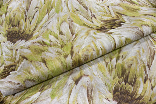 Carta da parati Roberto Cavalli Flowers Luxury 06