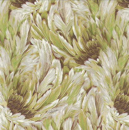 Carta da parati Roberto Cavalli Flowers Luxury 06