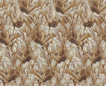 Carta da parati Roberto Cavalli Flowers Luxury 07