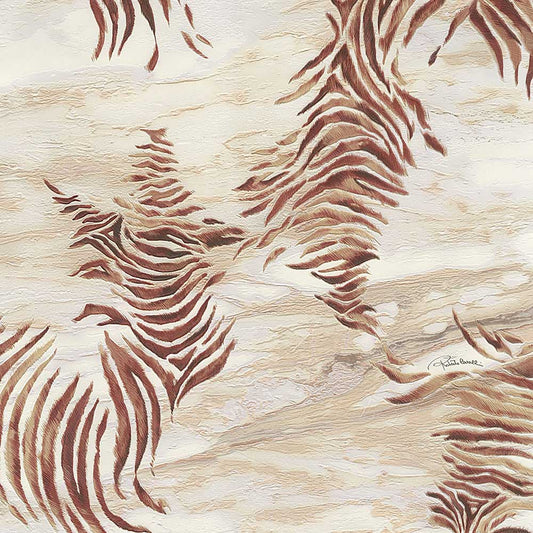 Carta da parati Roberto Cavalli Animalier 06 in TNT luxury