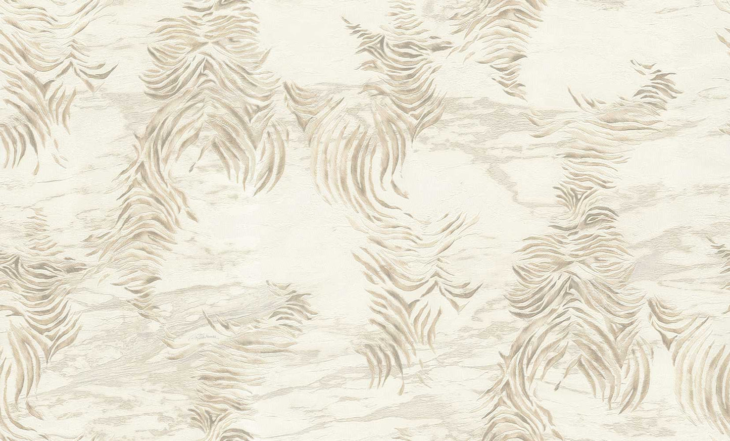 Carta da parati Roberto Cavalli Animalier 05 in TNT luxury