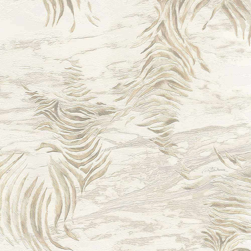 Carta da parati Roberto Cavalli Animalier 05 in TNT luxury