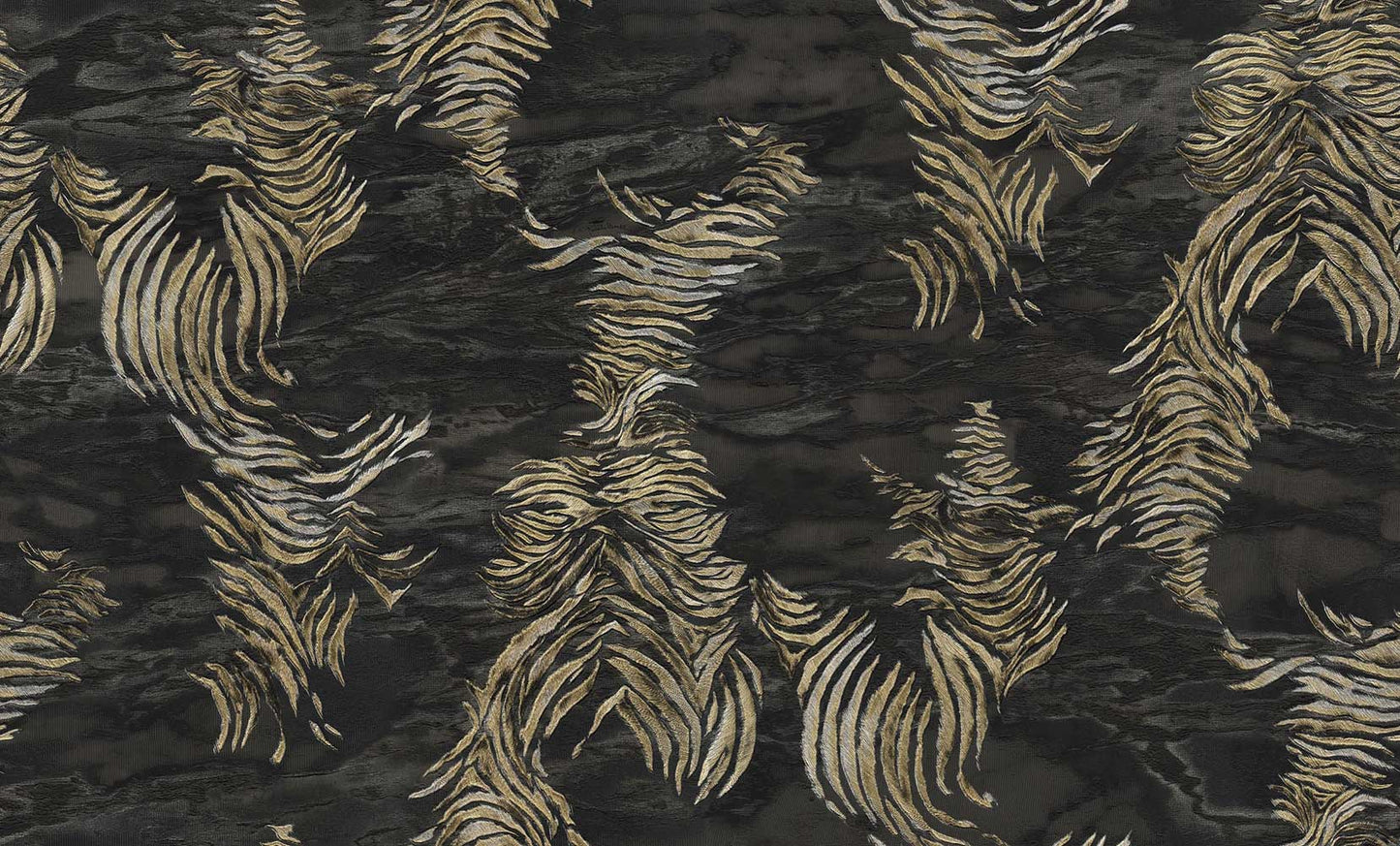 Carta da parati Roberto Cavalli Animalier 02 in TNT luxury