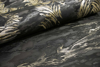 Carta da parati Roberto Cavalli Animalier 02 in TNT luxury