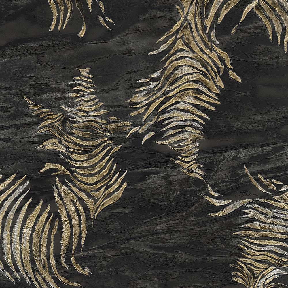 Carta da parati Roberto Cavalli Animalier 02 in TNT luxury