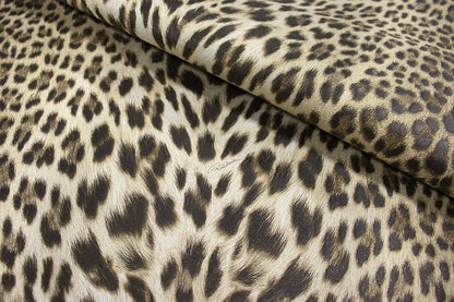 Carta da parati Roberto Cavalli Leopard Luxury 04