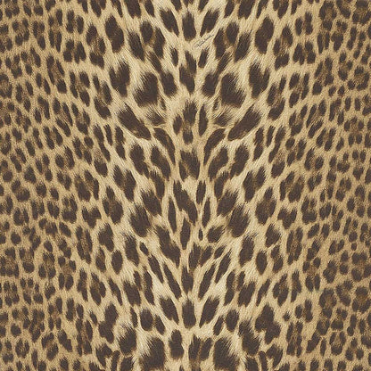 Carta da parati Roberto Cavalli Leopard Luxury 04