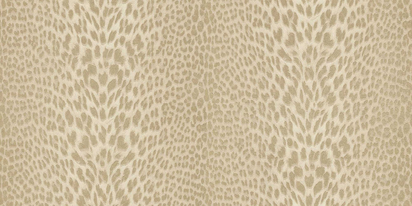 Carta da parati Roberto Cavalli Leopard Luxury 02