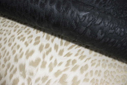 Carta da parati Roberto Cavalli Leopard Luxury 02