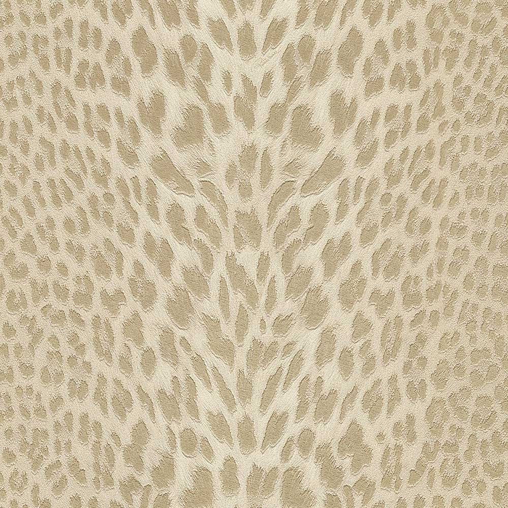 Carta da parati Roberto Cavalli Leopard Luxury 02