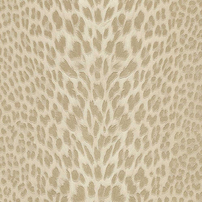 Carta da parati Roberto Cavalli Leopard Luxury 02