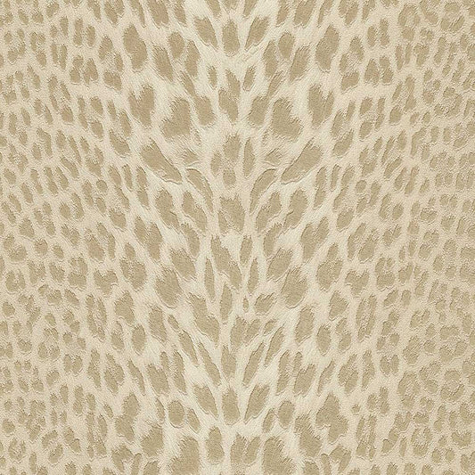 Carta da parati Roberto Cavalli Leopard Luxury 02