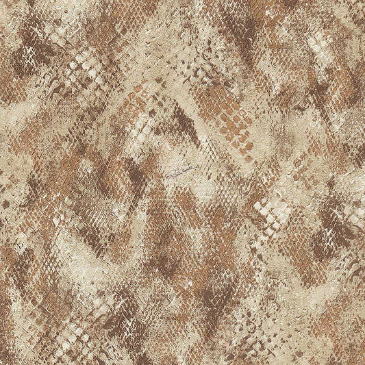 Carta da parati Roberto Cavalli Skin Luxury 06