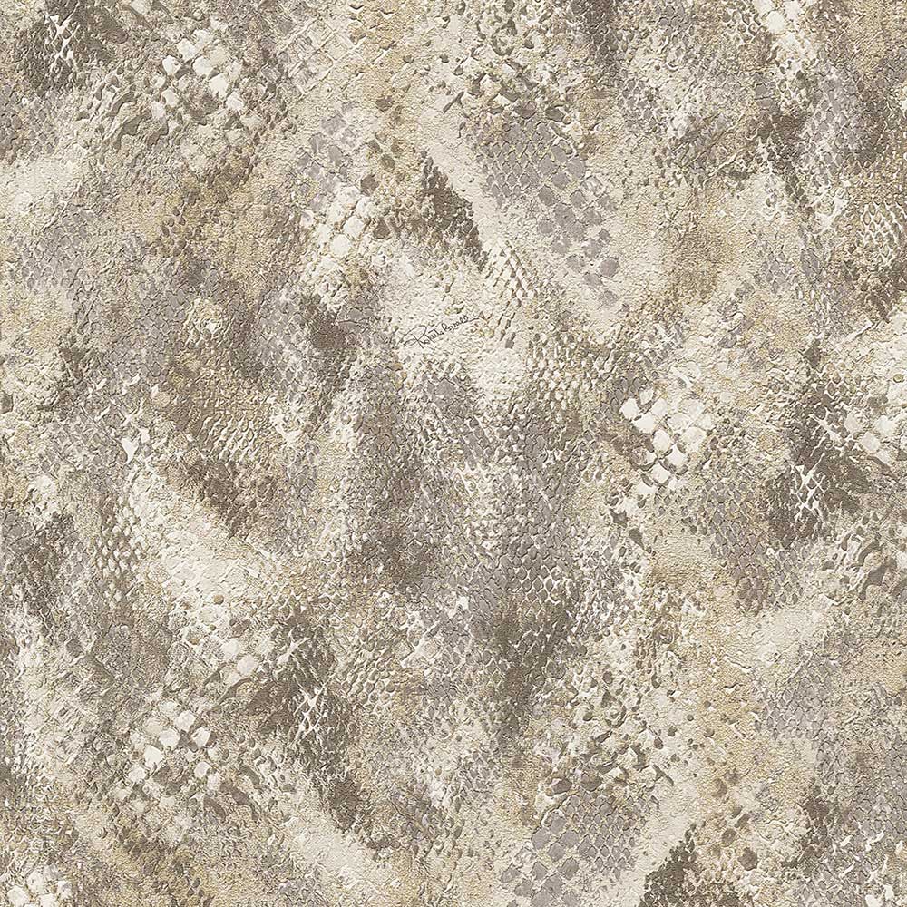 Carta da parati Roberto Cavalli Skin Luxury 03