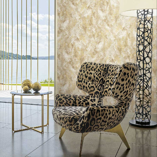 Carta da parati Roberto Cavalli Skin Luxury 04