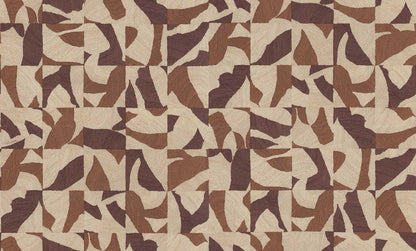 Carta da parati Roberto Cavalli Modern Bark 01