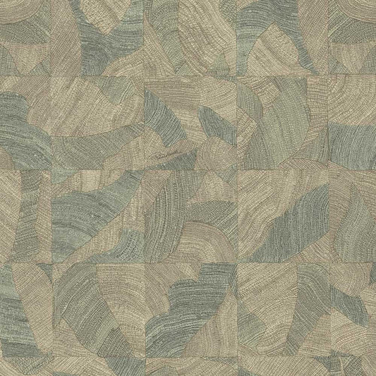 Carta da parati Roberto Cavalli Modern Bark 06
