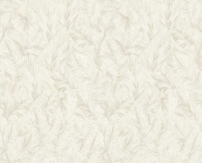 Carta da parati Roberto Cavalli Leaves Luxury 02