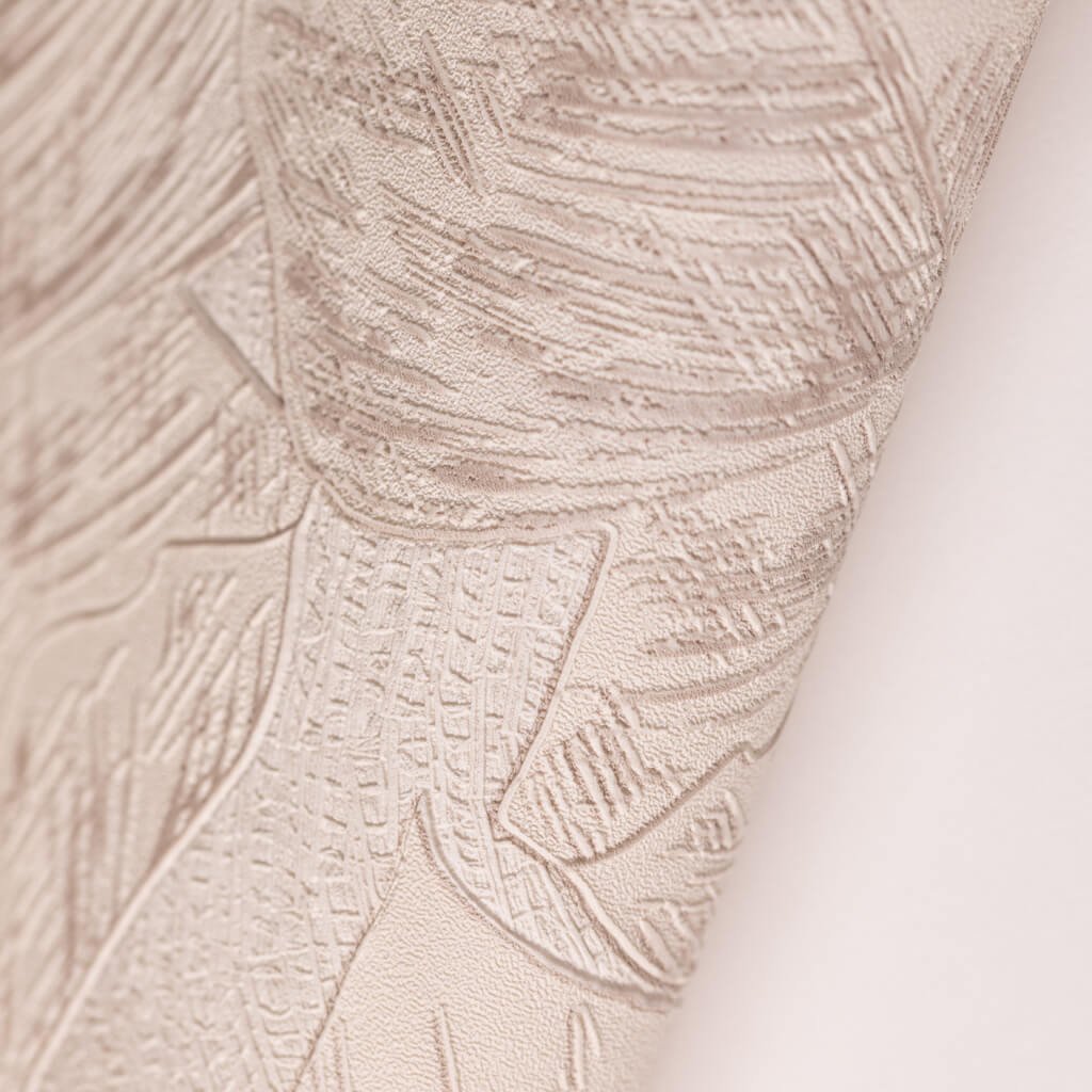Carta da parati Roberto Cavalli Leaves Luxury 04