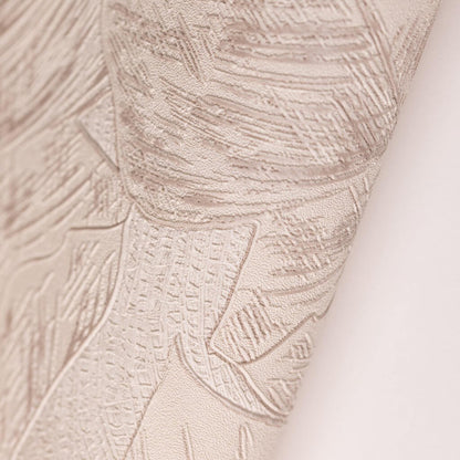 Carta da parati Roberto Cavalli Leaves Luxury 04