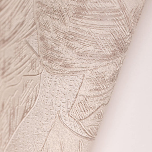Carta da parati Roberto Cavalli Leaves Luxury 04
