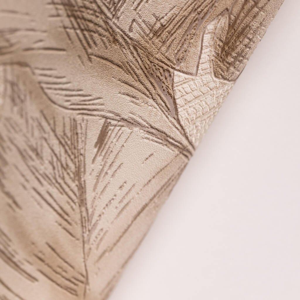 Carta da parati Roberto Cavalli Leaves Luxury 05