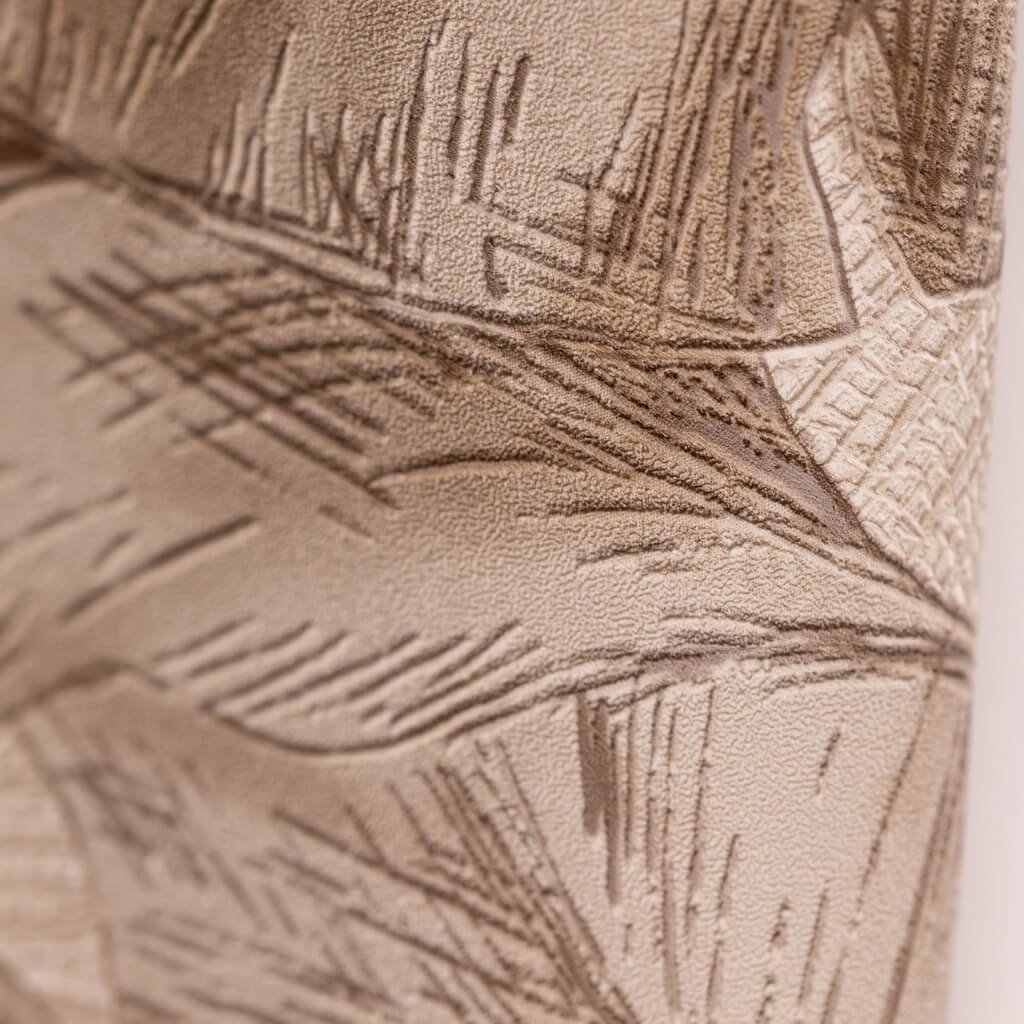 Carta da parati Roberto Cavalli Leaves Luxury 05