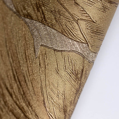 Carta da parati Roberto Cavalli Leaves Luxury 07