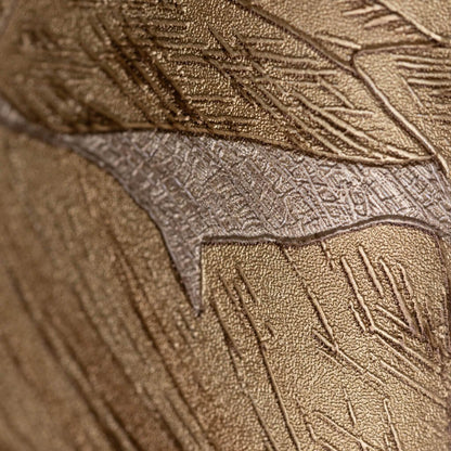Carta da parati Roberto Cavalli Leaves Luxury 07