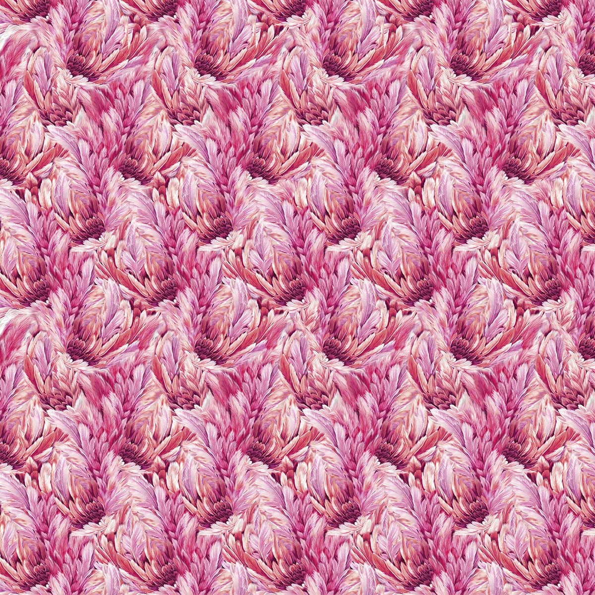 Pannello Plumage | Roberto Cavalli 9
