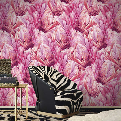 Pannello Plumage | Roberto Cavalli 9