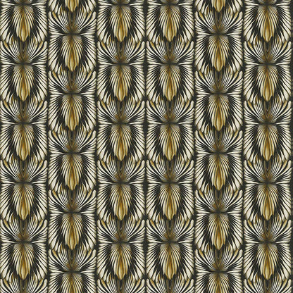 Pannello Ray Of Gold | Roberto Cavalli 9
