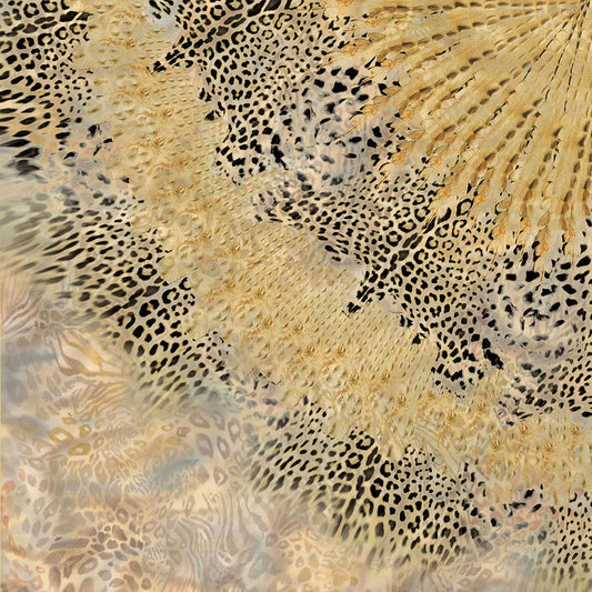 Pannello Wild Ray | Roberto Cavalli 9