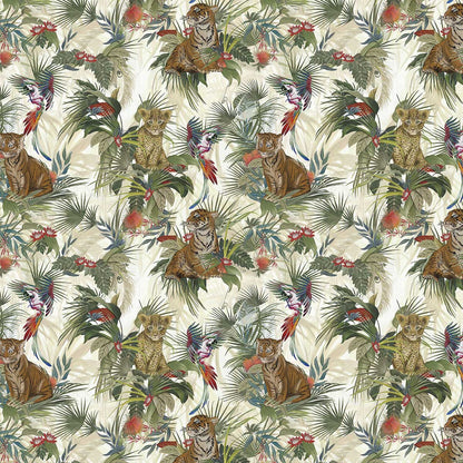 Pannello Botanica | Roberto Cavalli 9