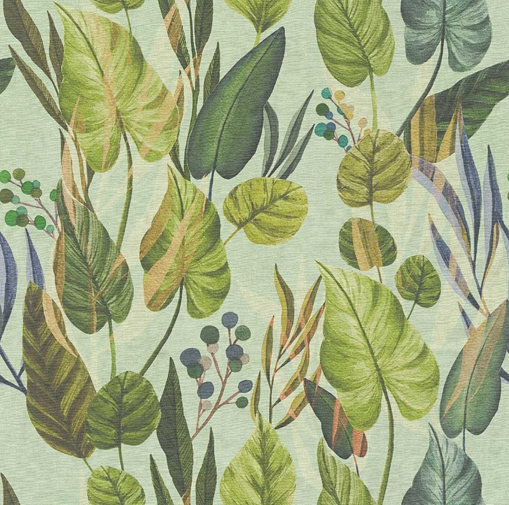 Carta da parati Botanical Dream 2 in TNT