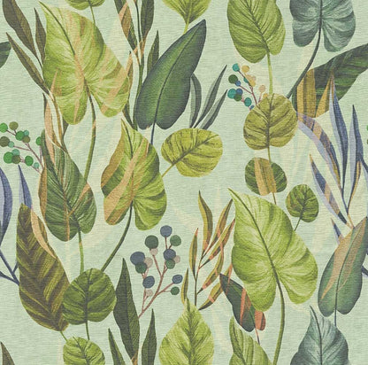 Carta da parati Botanical Dream 2 in TNT