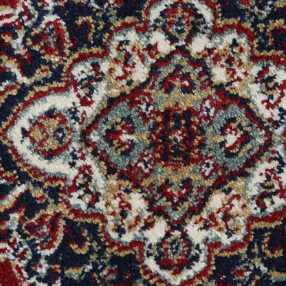 Tappetoo classico Orientale Rosso