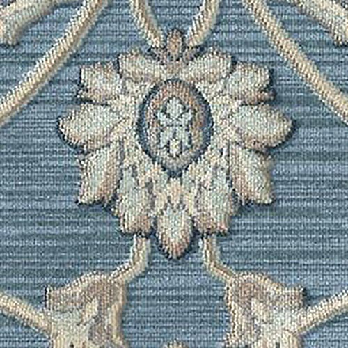 Tappeto classico Farashe Blu