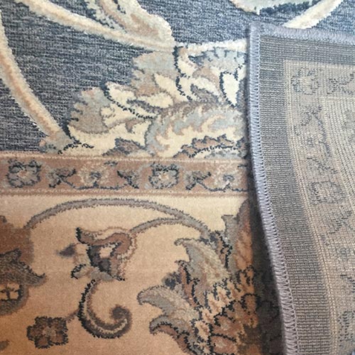 Tappeto classico Farashe Blu