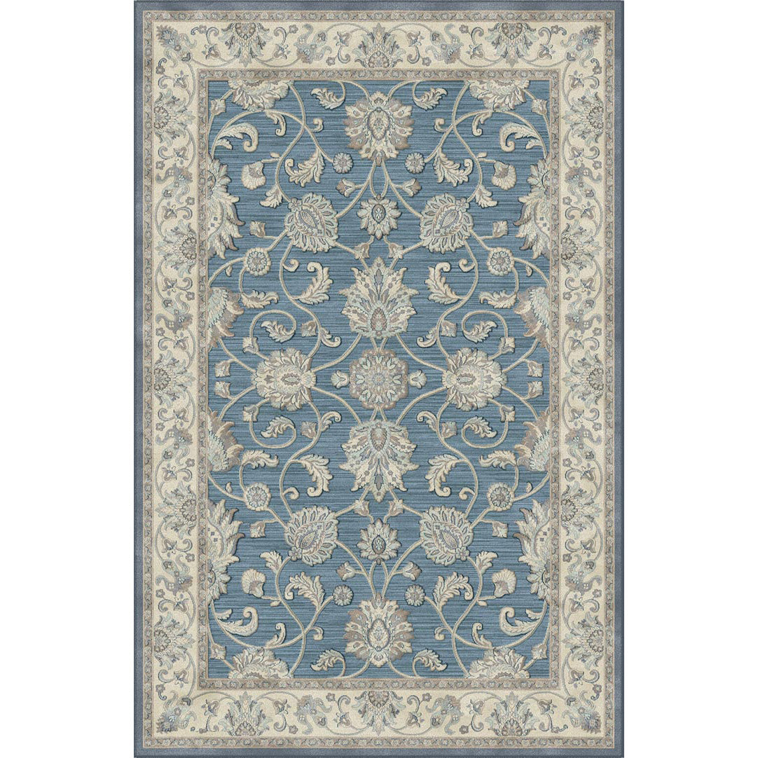 Tappeto classico Farashe Blu