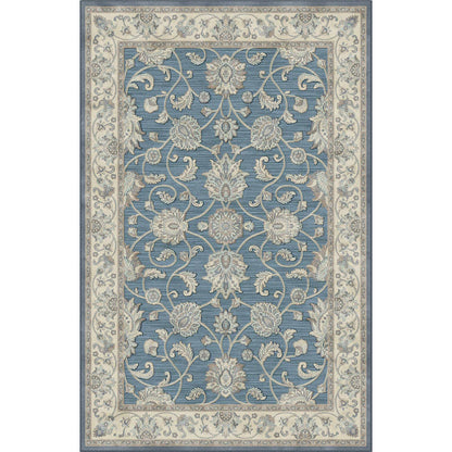 Tappeto classico Farashe Blu