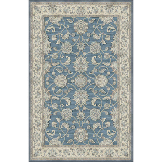 Tappeto classico Farashe Blu