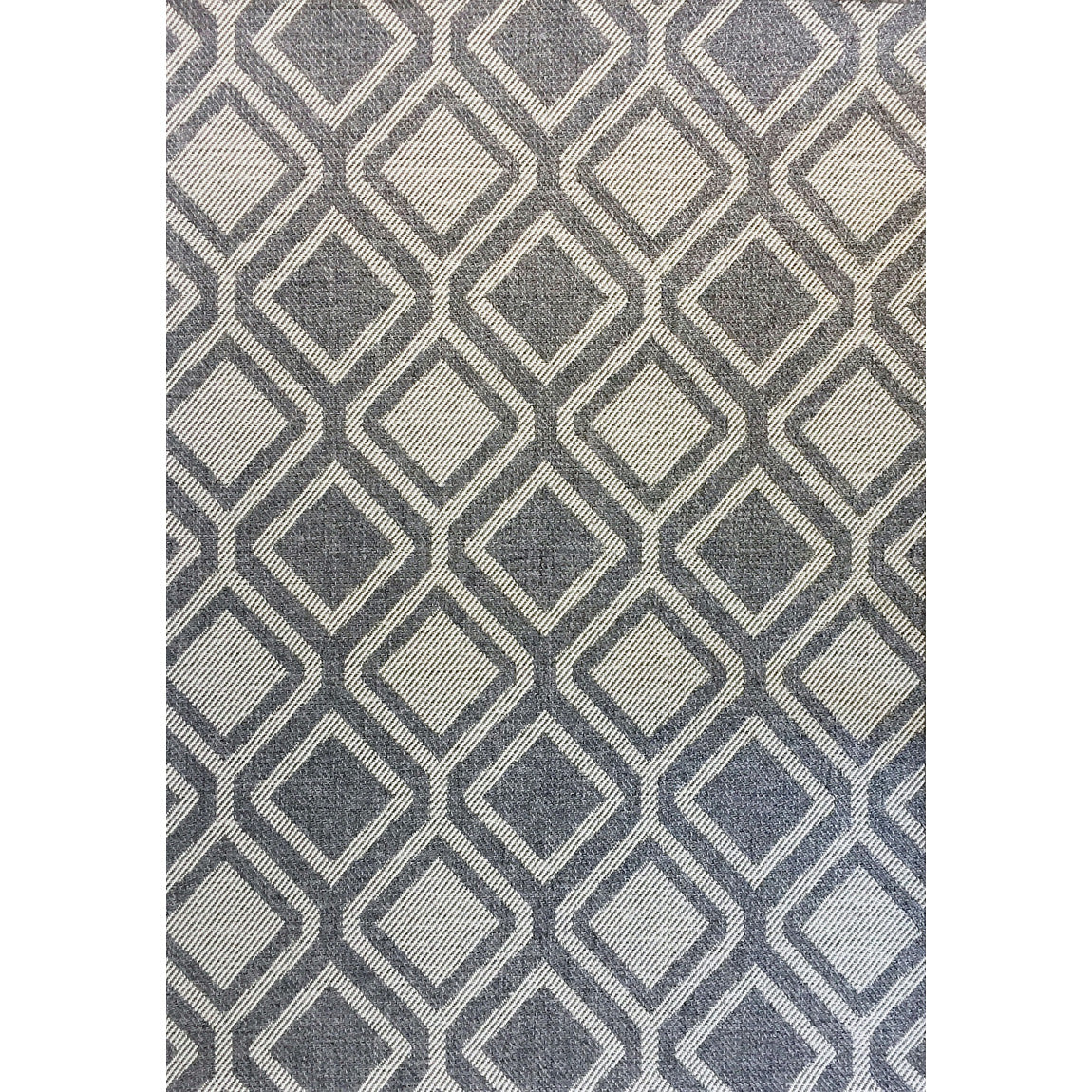 Tappeto per esterno Geo Sea per terrazzo e balcone