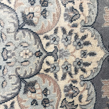 Tappeto classico Persiano Grigio