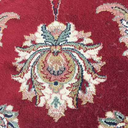Tappeto classico Malayer Rosso