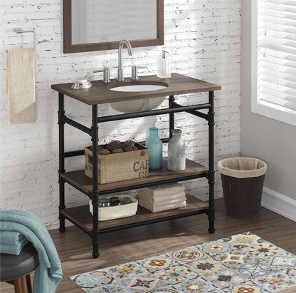 Tappeto bagno cucina Cementine Azulejos Antico antiscivolo