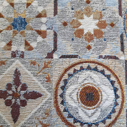 Tappeto bagno cucina Cementine Azulejos Antico antiscivolo