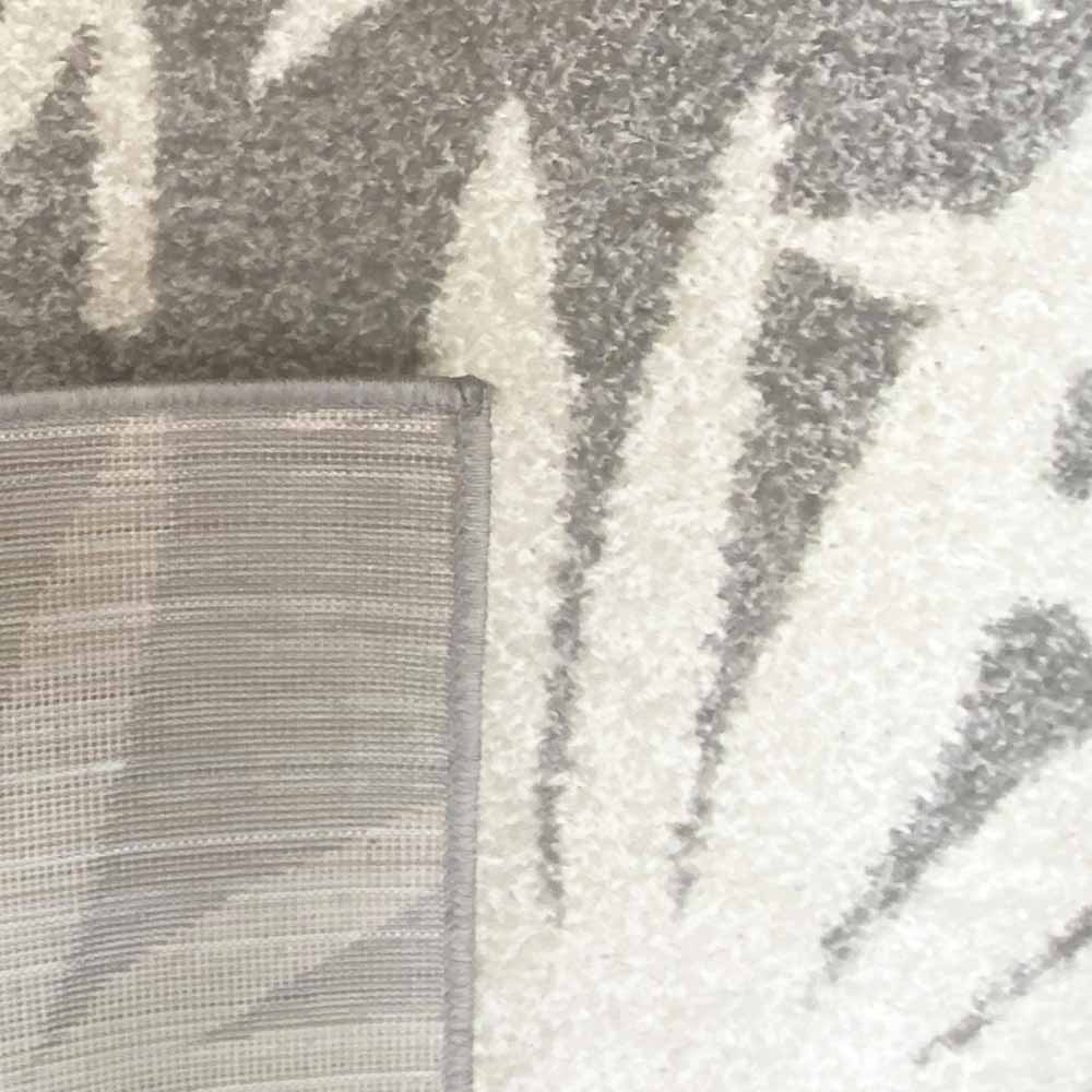 Tappeto moderno Foglie