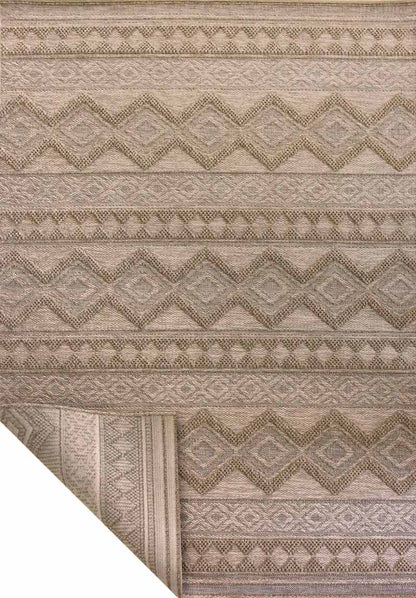 Tappeto per esterno Garden Geometric per terrazzo e balcone