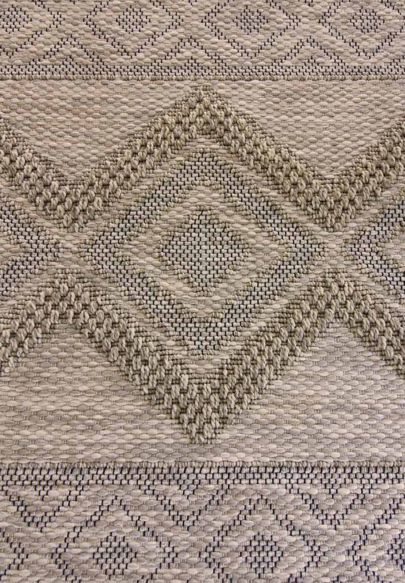 Tappeto per esterno Garden Geometric per terrazzo e balcone